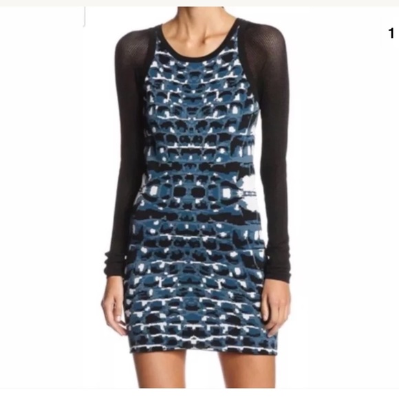 Parker Dresses & Skirts - PARKER**Bodycon Dress**Medium**$389